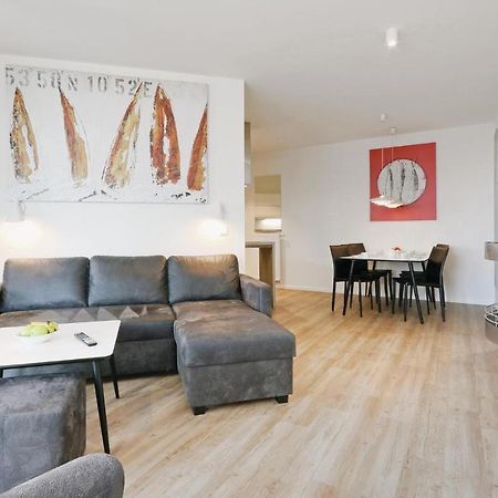 Stunning Apartment In Luebeck Travemuende With Wifi 외부 사진