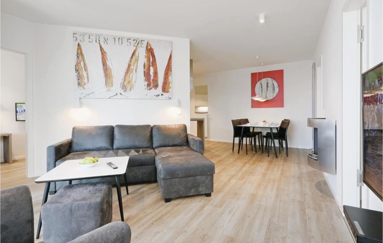 Stunning Apartment In Luebeck Travemuende With Wifi 외부 사진