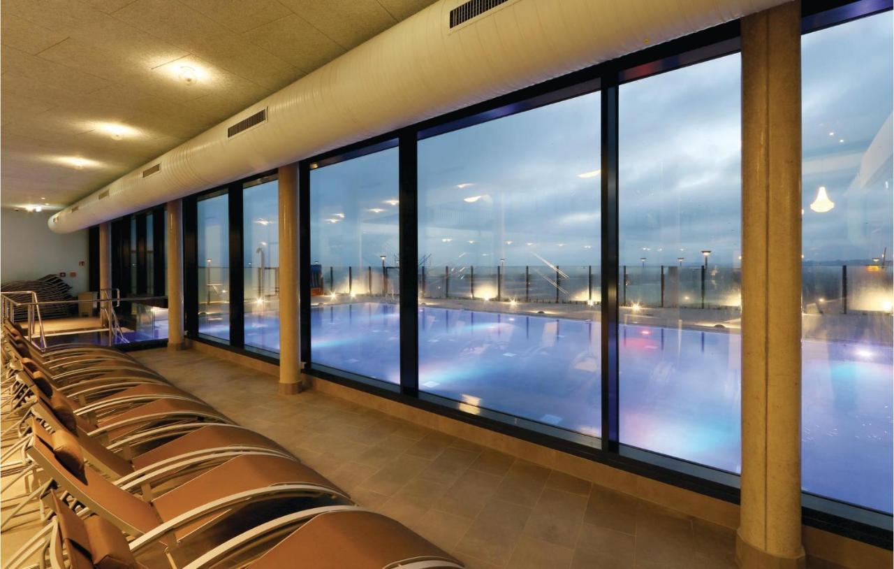 Stunning Apartment In Luebeck Travemuende With Wifi 외부 사진