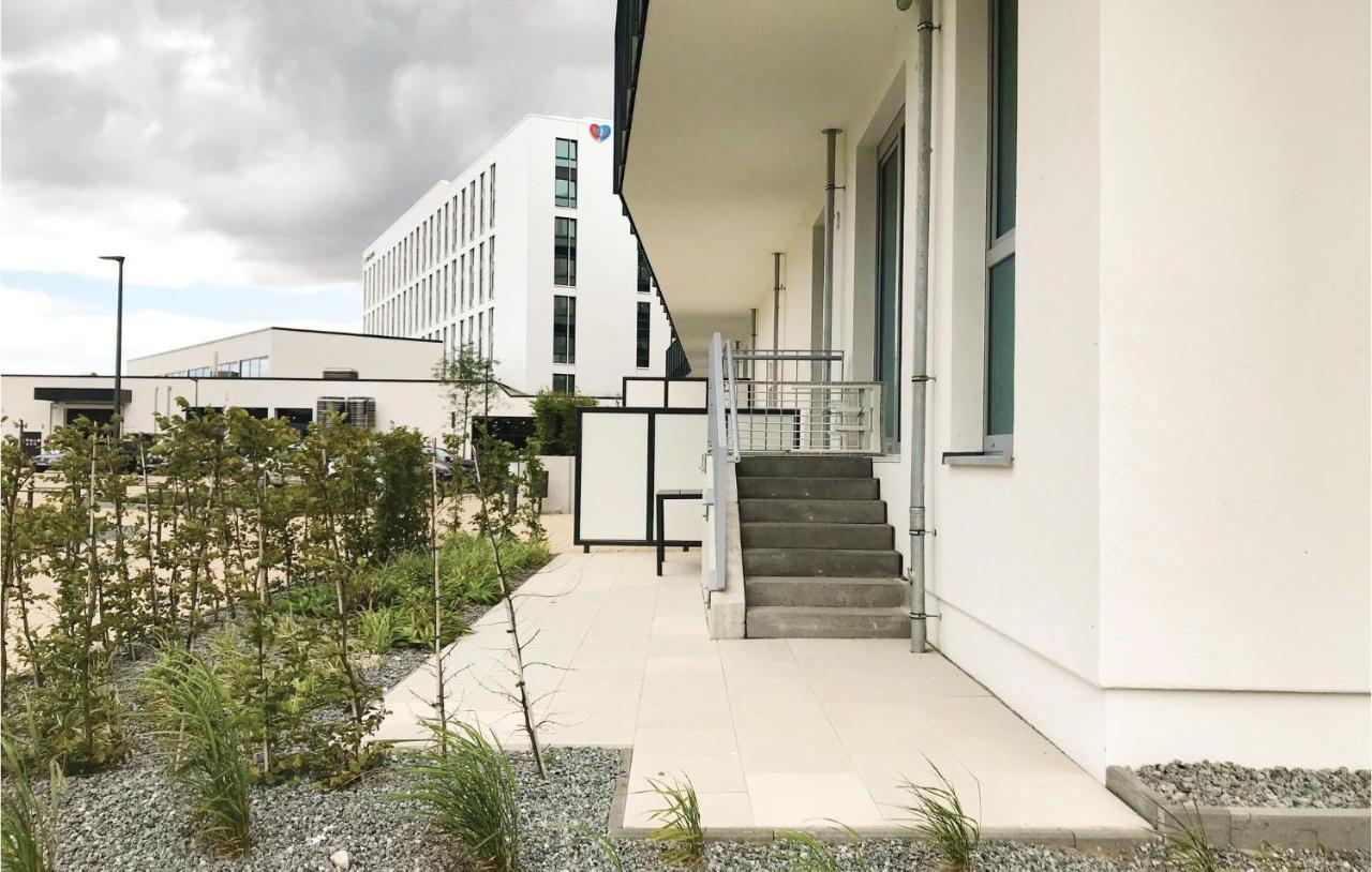 Stunning Apartment In Luebeck Travemuende With Wifi 외부 사진