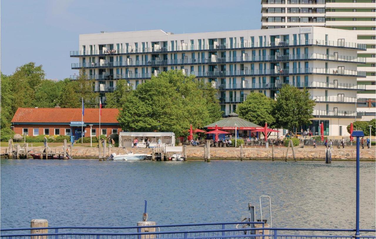 Stunning Apartment In Luebeck Travemuende With Wifi 외부 사진