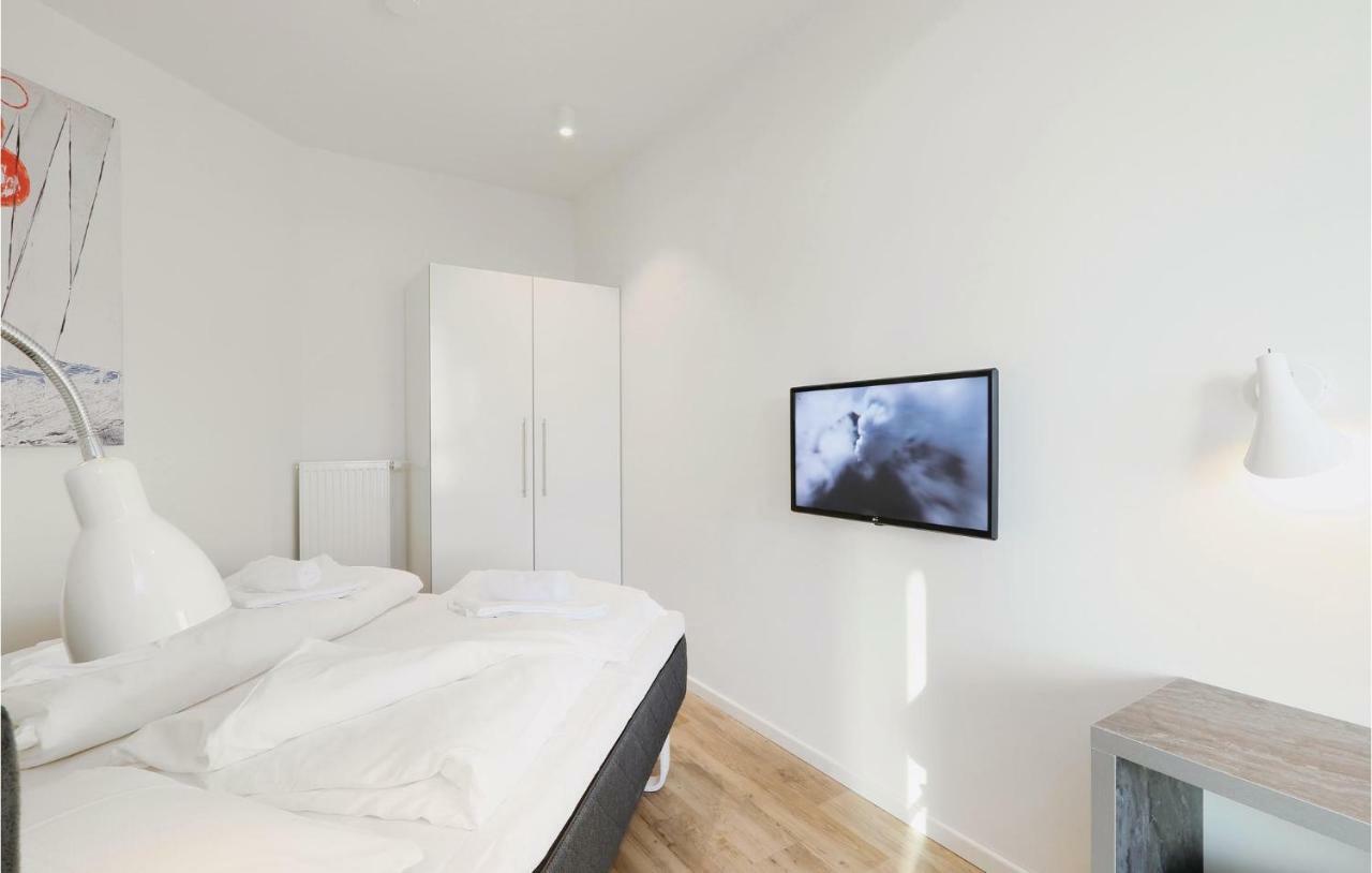 Stunning Apartment In Luebeck Travemuende With Wifi 외부 사진